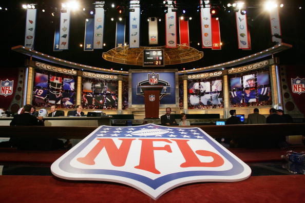 2017 NFL Draft Guide Guide To Auction Drafting